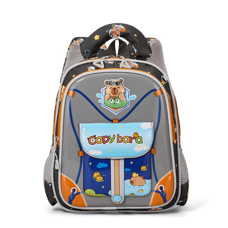 Kids Cute Cartoon Backpack