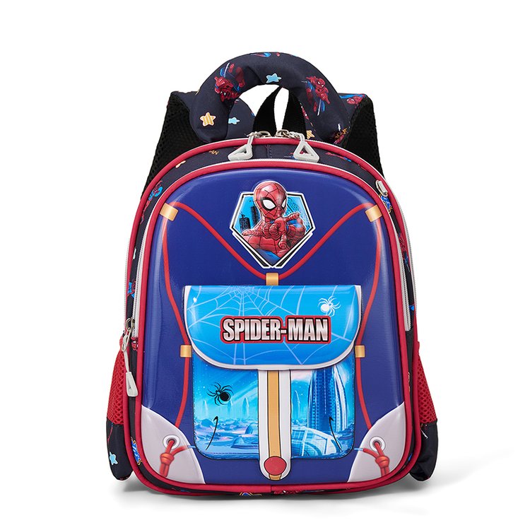 Kids Cartoon Character Backpack