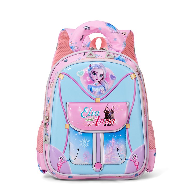 Kids Cartoon Design Backpack