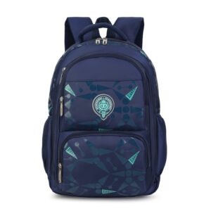 Boys Comfortable School Bag