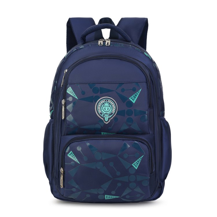 Boys Comfortable School Bag