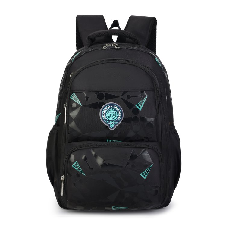 Boys Comfortable Backpack