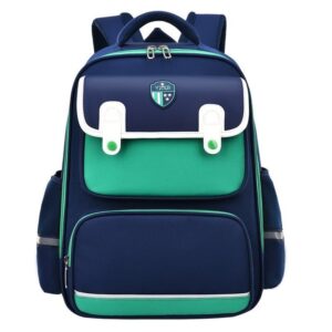 Kids British Style Everyday Backpack