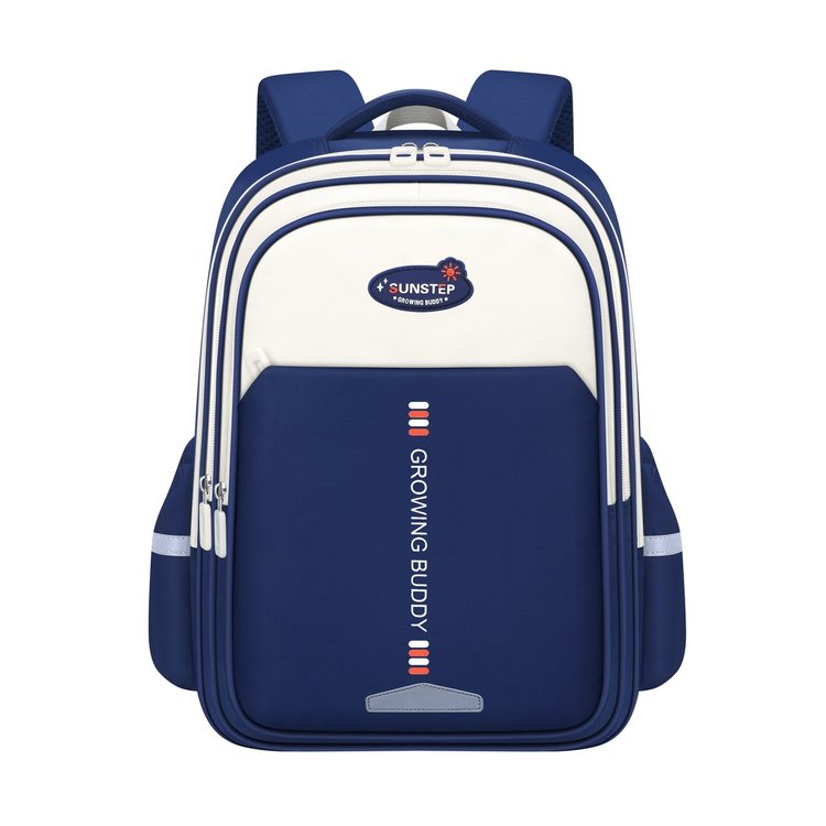 Ergonomic Backpack for Kids