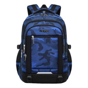 Kids Simple Multi-Functional Backpack