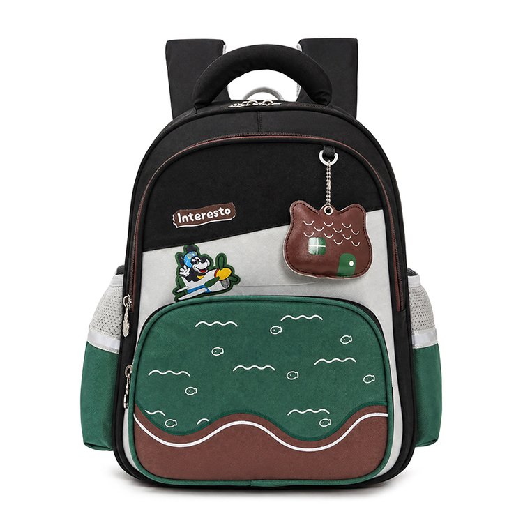 Children’s Energetic School Backpack