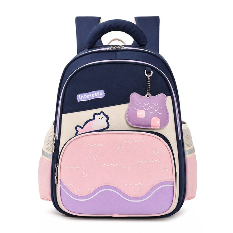 Kids Dynamic School Backpack