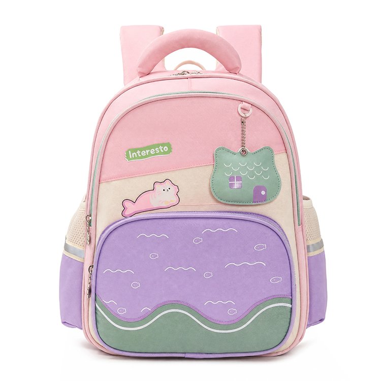 Children’s Sporty Style Backpack