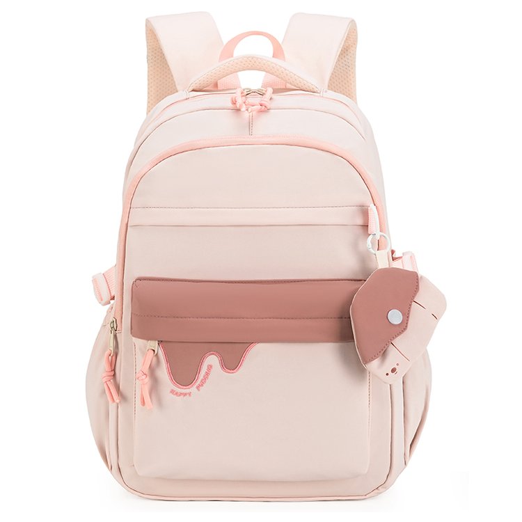 Kids Minimalist Instagram-Style Backpack