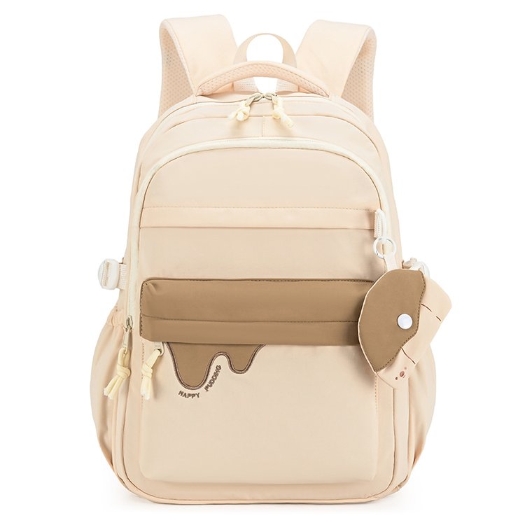 Children’s Minimalist School Backpack