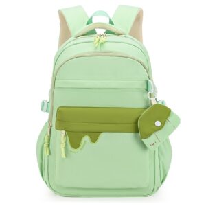 Children’s Simple Design Backpack