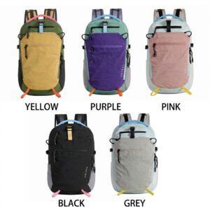 Multifunctional Hajj & Umrah Backpack