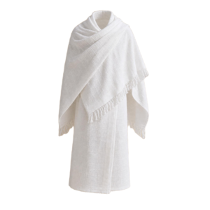 Custom Hajj Ihram Clothing
