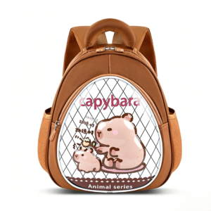 Children’s Waterproof Animal Backpack