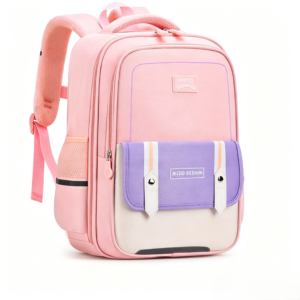 Children’s Spine Support Backpack