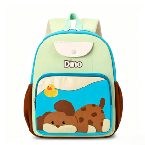 Kids Cute Trendy Backpack
