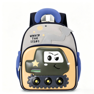 Children’s Tank Backpack