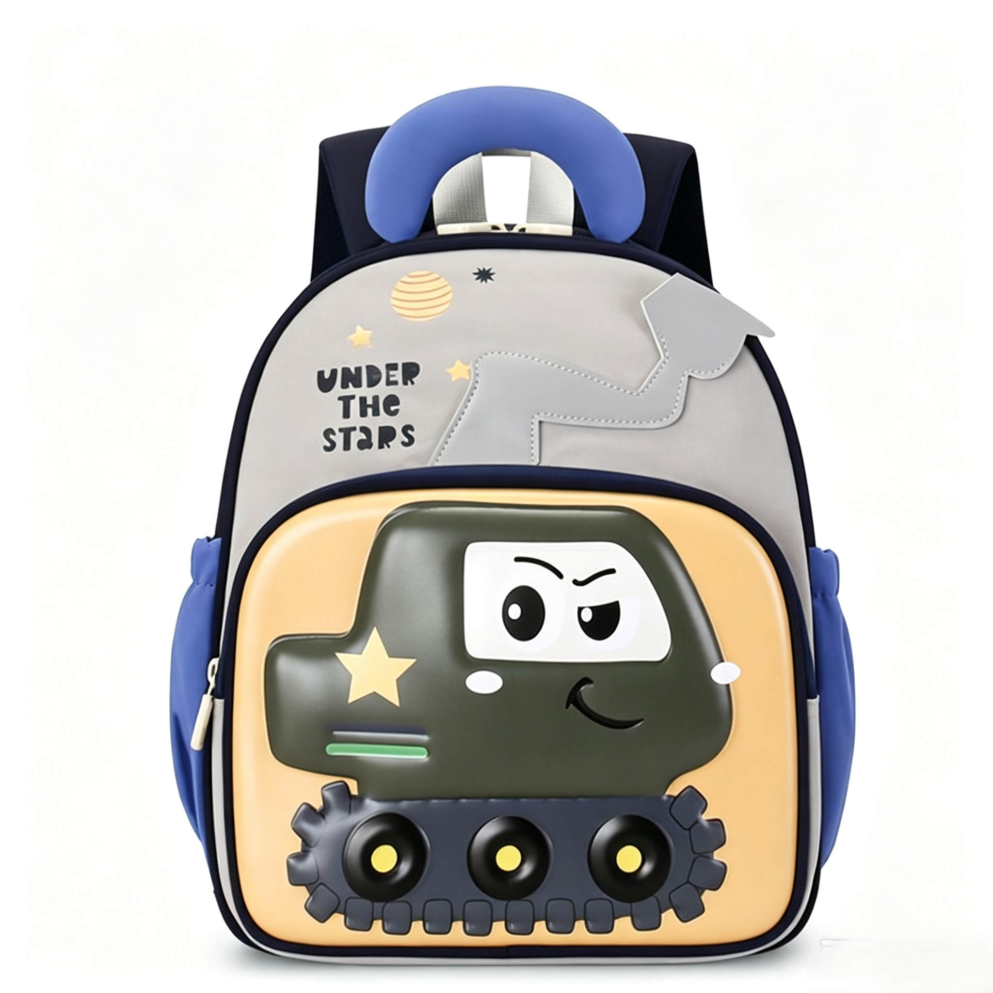Children’s Tank Backpack