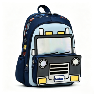 Kids Lightweight Breathable Backpack