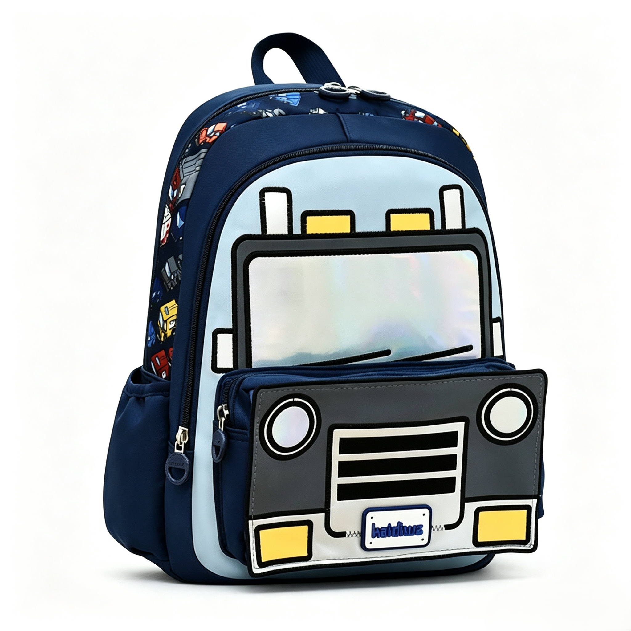 Kids Lightweight Breathable Backpack