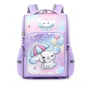Kids Attractive School Bag