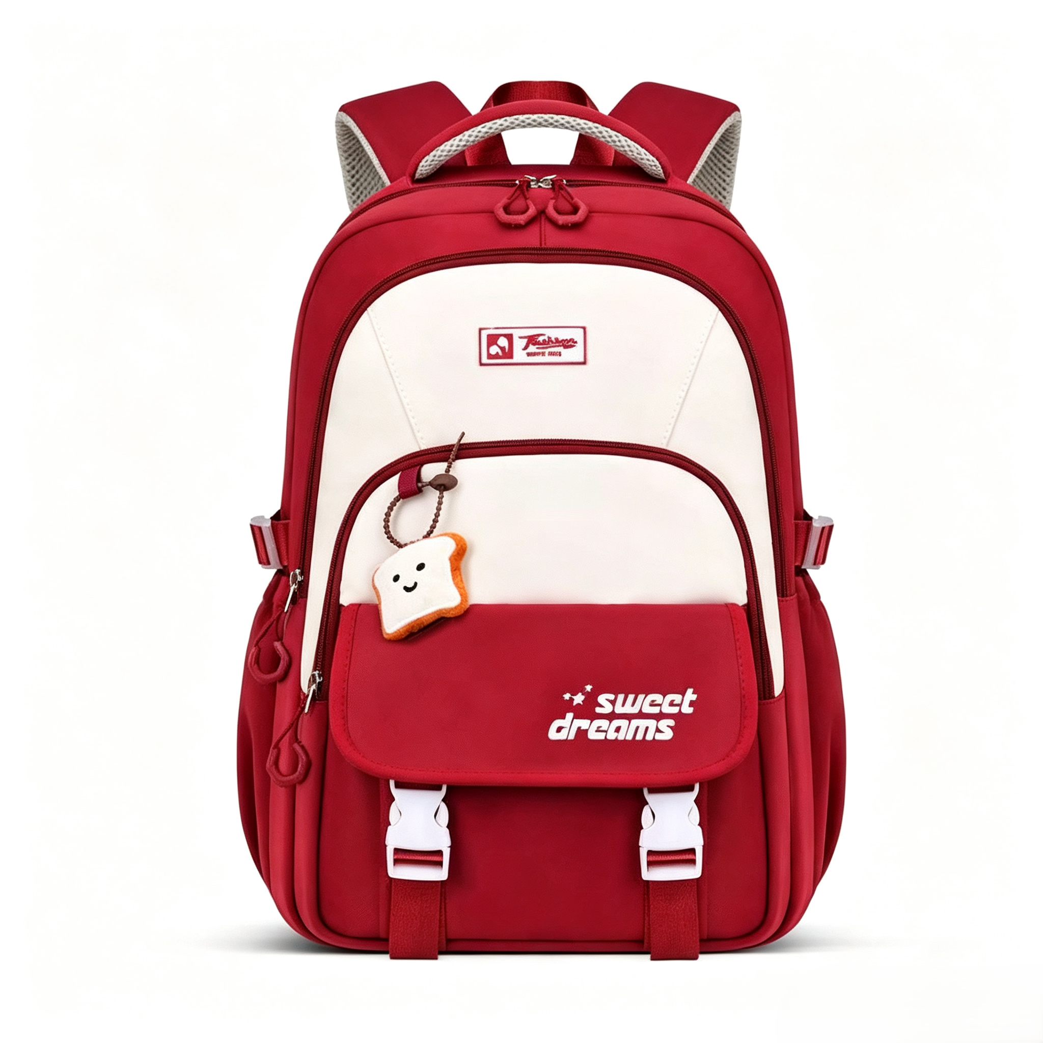 Children’s Backpack with Pendant