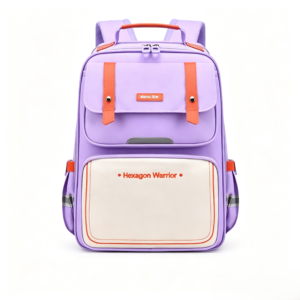 Kids Fashion School Backpack