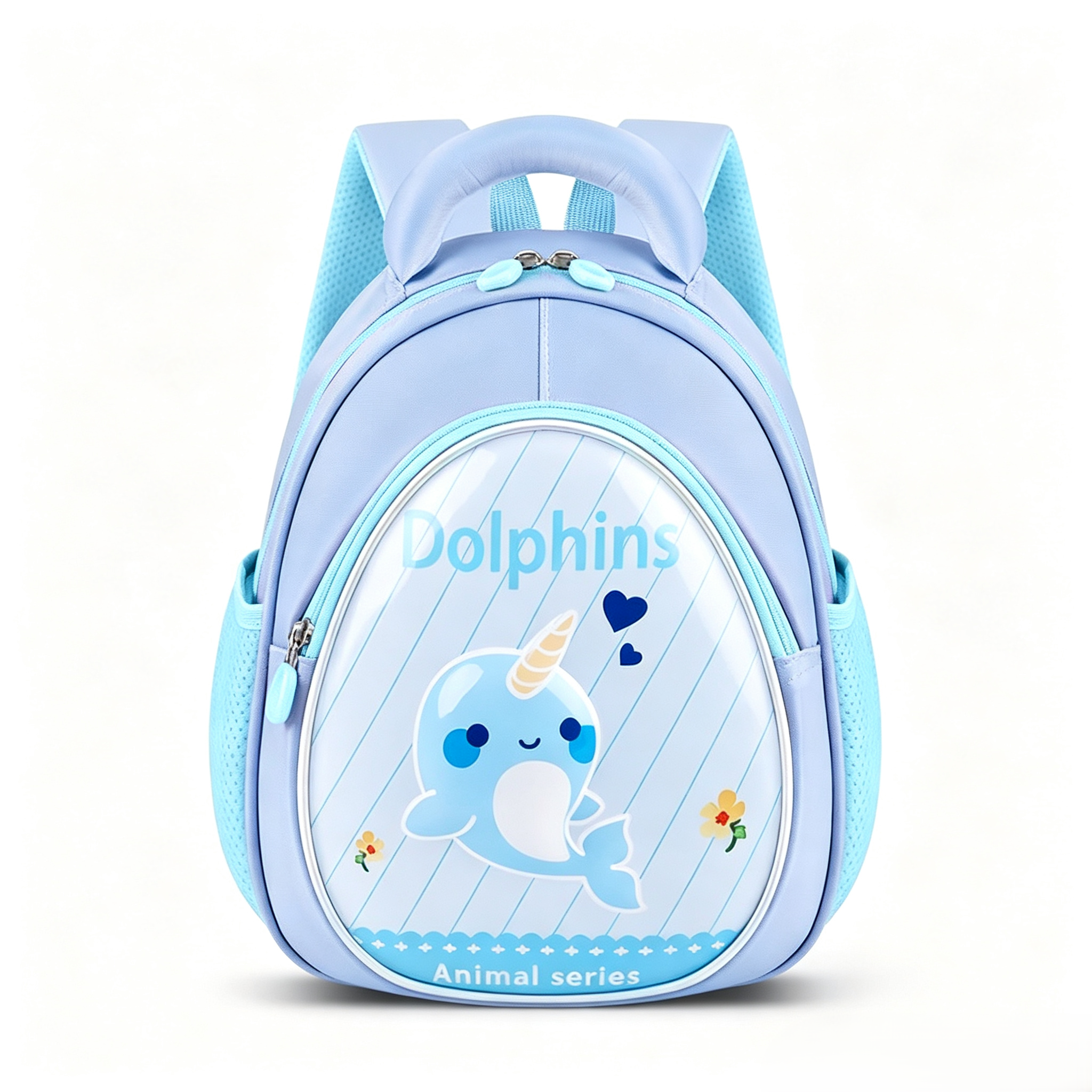 Kindergarten Animal School Bag