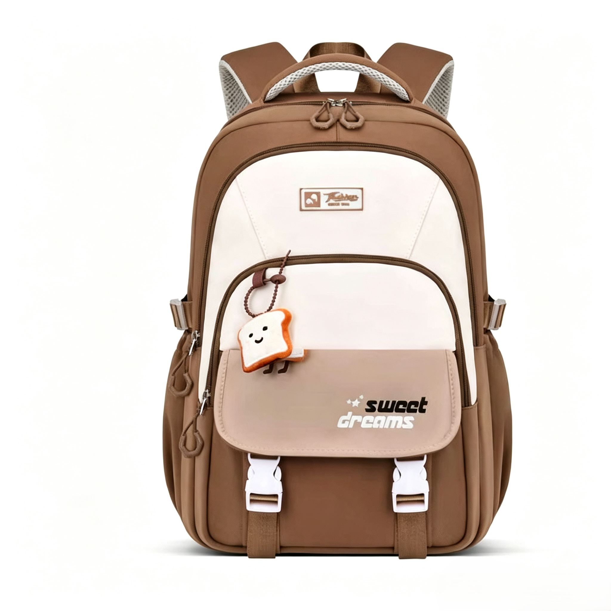 Children’s Colorful School Bag