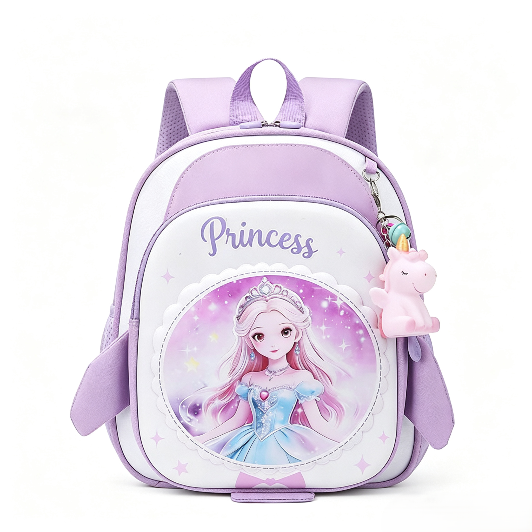 Kids Cute Princess Backpack