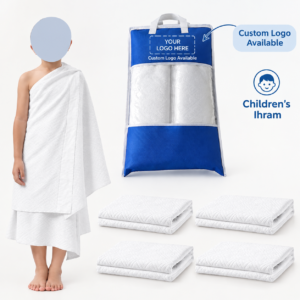 Children’s Ihram Set